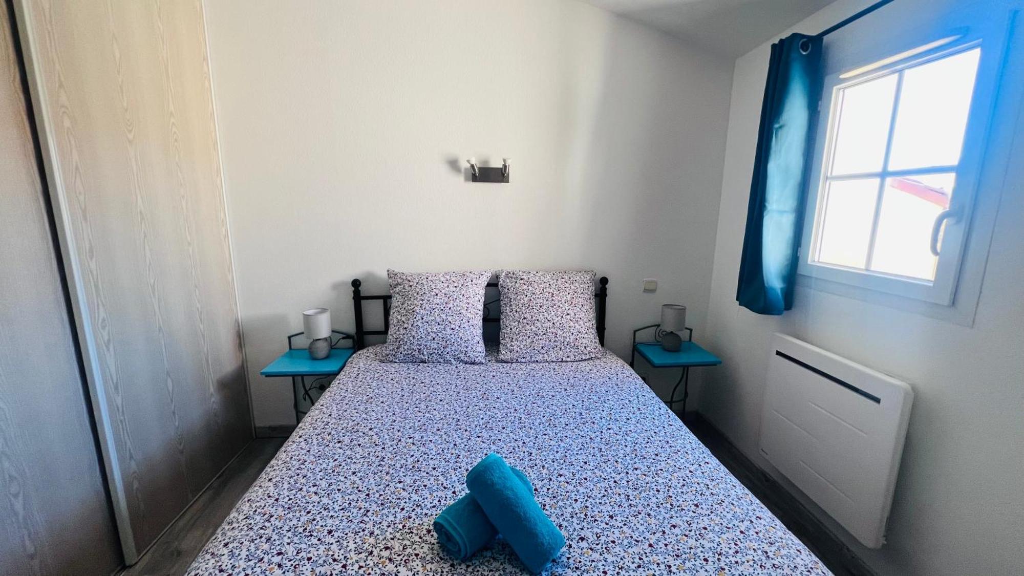De Lina - Marsouin- Self Check-in Apartment *