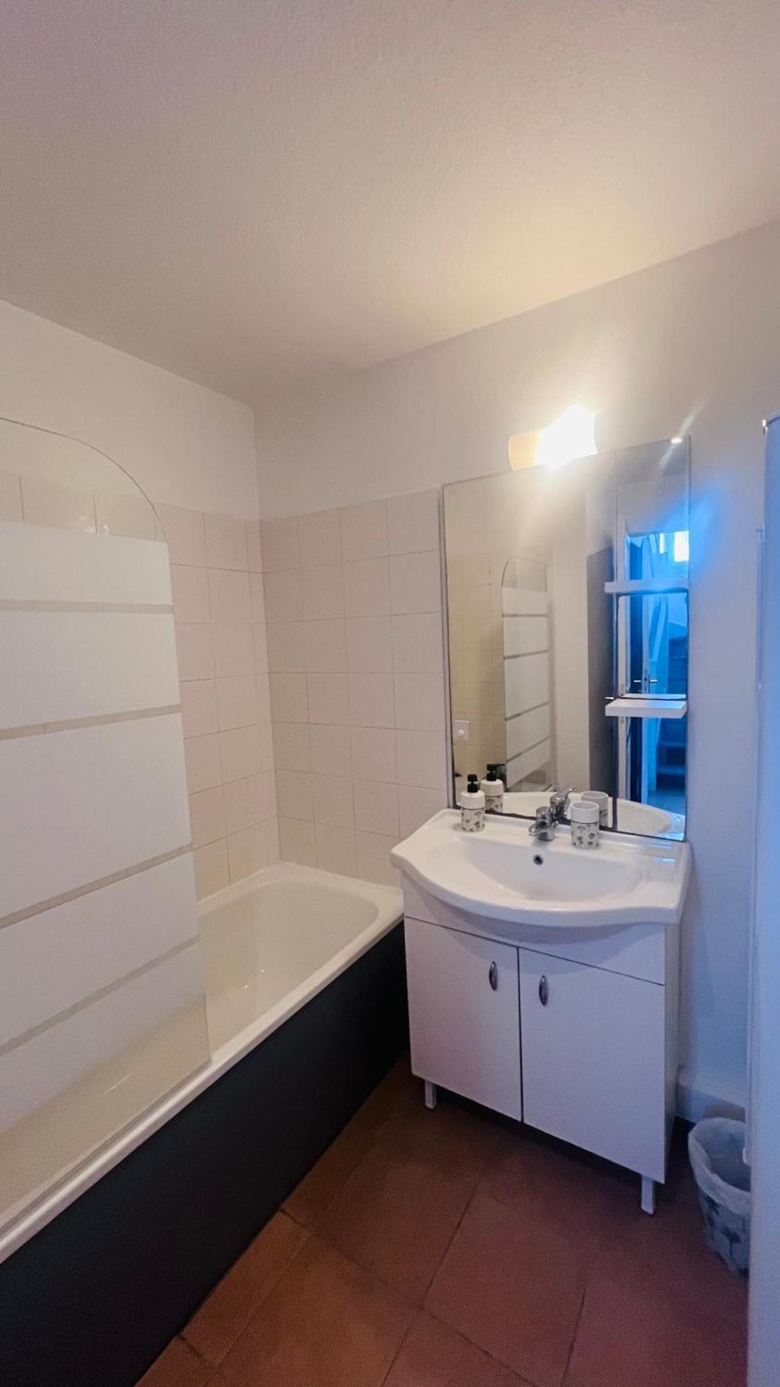 De Lina - Marsouin- Self Check-in Apartamento *